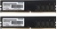 Изображение Pami Patriot Signature, DDR4, 16 GB, 3200MHz, CL22 (PSD416G3200K)