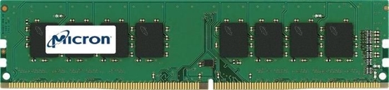 Picture of Pami serwerowa Micron DDR4, 8 GB, 3200 MHz, CL22 (MTA9ASF1G72PZ-3G2R1)
