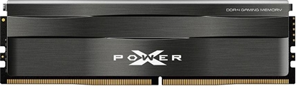 Picture of Pami Silicon Power XPOWER Zenith, DDR4, 16 GB, 3600MHz, CL18 (SP016GXLZU360BDC)