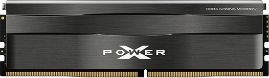 Picture of Pami Silicon Power XPOWER Zenith, DDR4, 16 GB, 3600MHz, CL18 (SP016GXLZU360BDC)