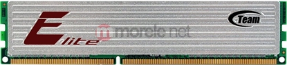 Attēls no Pamięć TeamGroup Elite, DDR3, 8 GB, 1600MHz, CL11 (TED38G1600C1101)