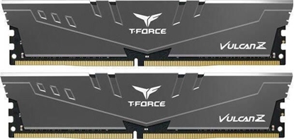 Attēls no Pamięć TeamGroup Vulcan Z, DDR4, 32 GB, 3600MHz, CL18 (TLZGD432G3600HC18JDC01)