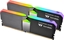 Attēls no Pamięć DDR4 32GB (2x16GB) ToughRAM XG RGB 3600MHz CL18 XMP2 Czarna