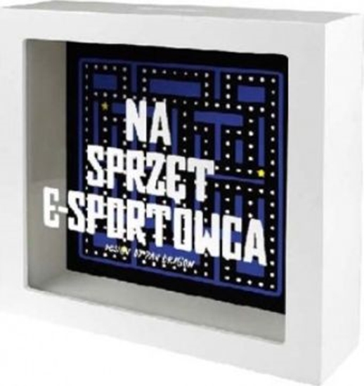 Picture of Pan Dragon Skarbonka "na sprzt e-sportowca"