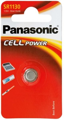 Attēls no Panasonic Bateria Cell Power SR54 1 szt.
