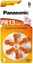 Picture of Panasonic Bateria do aparatów suchowych PR48 6 szt.