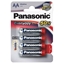 Attēls no Panasonic Bateria Everyday Power AA / R6 4 szt.