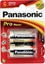 Изображение Panasonic Bateria Pro Power C / R14 24 szt.