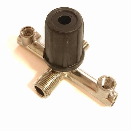 Picture of Pansam Korpus cznika cinieniowego do kompresorów A077020, A077030 (XA077020.70)