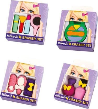 Picture of Panta Plast Gumka do cierania Make Up mix 80762