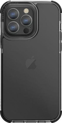 Attēls no PanzerGlass Etui UNIQ Combat Apple iPhone 13 Pro czarny/carbon black