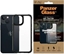 Picture of PanzerGlass PanzerGlass ClearCase iPhone 13 Mini 5.4" black Antibacterial Military grade SilverBullet 0318