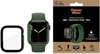 Изображение PanzerGlass PanzerGlass Full Body Apple Watch 7 41mm czarny/black AB 3663