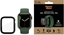 Изображение PanzerGlass PanzerGlass Full Body Apple Watch 7 41mm czarny/black AB 3663