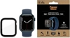 Изображение PanzerGlass PanzerGlass Full Body Apple Watch 7 45mm czarny/black AB 3664