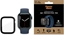 Изображение PanzerGlass PanzerGlass Full Body Apple Watch 7 45mm czarny/black AB 3664