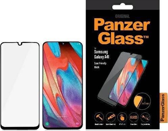 Изображение PanzerGlass Pro E2E Regular Samsung A41