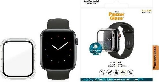 Picture of PanzerGlass Szko Full Body do Watch 4/5/6 /SE 44mm Antibacterial