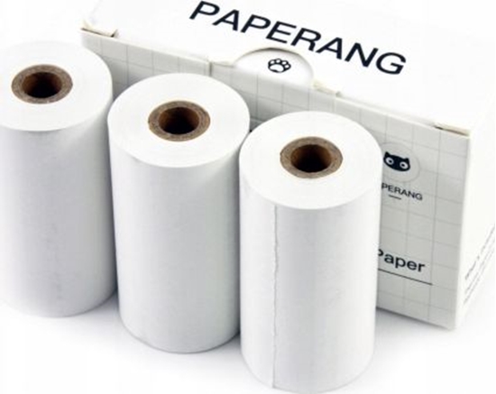 Picture of Paperang Papier Wkad 3x Rolki P-ptz Basic Do Drukarki Paperang P2