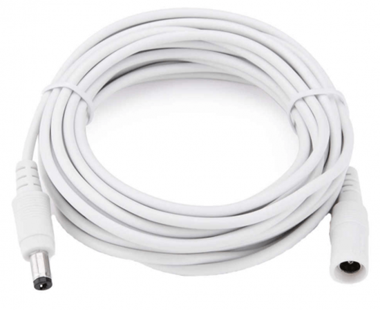 Изображение Papildus kabelis Saules Panelim, garums 3m