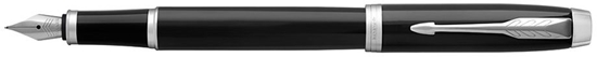 Picture of Parker Pióro Im Black CT F (1931644)