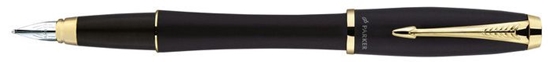 Picture of Parker Pióro Urban, czarny mat CT (1931593/S0850640)