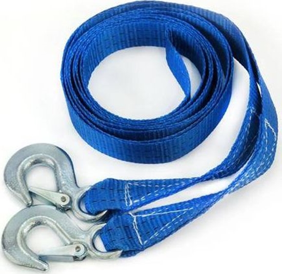 Picture of PAS-KAM Lina holownicza tamowa 4 m