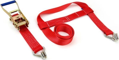 Picture of PAS-KAM Pas do lawet z szelk 5000kg 3m