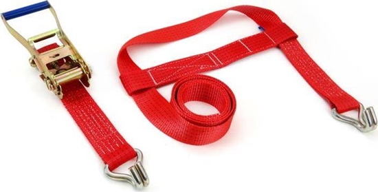 Picture of PAS-KAM Pas do lawet z szelk 5000kg 3m