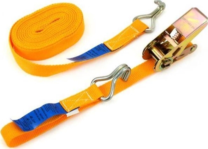 Изображение PAS-KAM Pas transportowy z napinaczem 500kg 5m