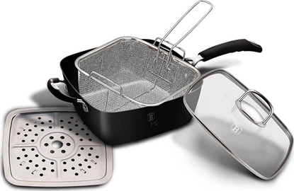 Picture of Patelnia Berlinger Haus 24cm