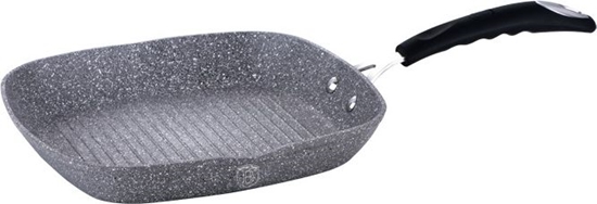 Picture of Patelnia Berlinger Haus grillowa Stone Touch 28cm