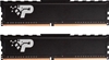 Изображение Pamięć Patriot Signature Premium, DDR4, 32 GB, 3200MHz, CL22 (PSP432G3200KH1)