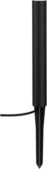 Picture of Paulmann Outdoor P&S Poller Flare 400 IP65 3W 3000K