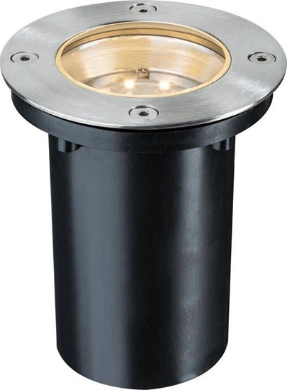 Picture of Paulmann Special LED 1,2W 2700K 230V 110mm Stal szlachetna/Metal