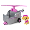 Изображение PAW Patrol , Skye’s Helicopter Vehicle with Collectible Figure, for Kids Aged 3 and Up