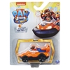 Изображение PAW Patrol , True Metal Mighty Everest Super PAWs Collectible Die-Cast Vehicle, Classic Series 1:55 Scale