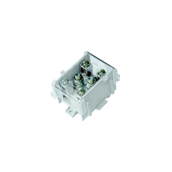 Picture of Pawbol Listwa zaciskowa LG 1x95/35 termoplastyczna z oson TH35 (E.4027)