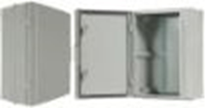 Attēls no Pawbol Obudowa 310x410x170 IP65 z pyt montaow (C.1602)