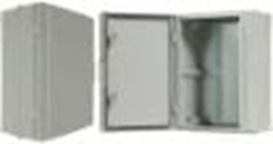 Picture of Pawbol Obudowa 310x410x170 IP65 z pyt montaow (C.1602)