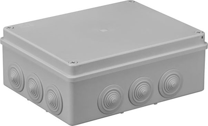 Picture of Pawbol Puszka natynkowa hermetyczna 240x190x90 IP65 S-BOX 506