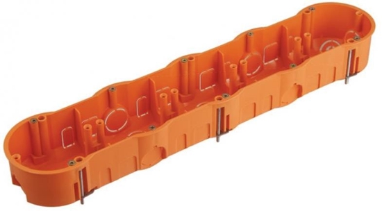 Picture of Pawbol Puszka piciokrotna PK 60 regips (A.0048P)