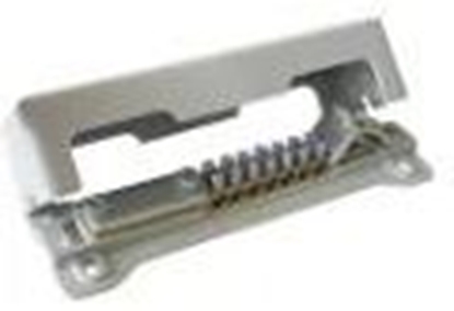 Attēls no Pawbol Szyna wyrównujca potencja /bednarka + 1x50 + 7x16 (E.4104)