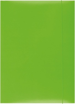 Picture of PBS Connect Teczka z gumk lakierowana Office Products 3 (21191141-02)