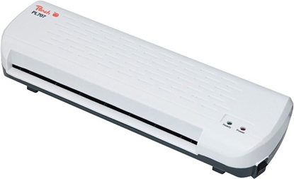 Picture of Peach PL707 laminator Hot laminator 250 mm/min White