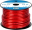 Picture of PeiYing Kabel samochodowy 6Ga OD8mm CU+AL 25m