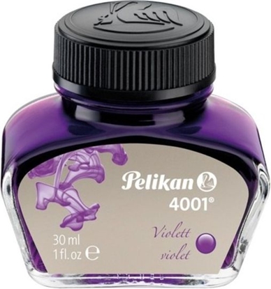 Picture of Pelikan Atrament 30ml fioletowy (215068)