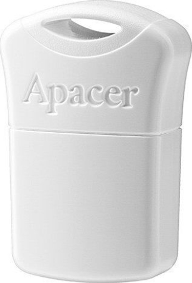 Picture of Pendrive Apacer AH116, 64 GB  (AP64GAH116W-1)