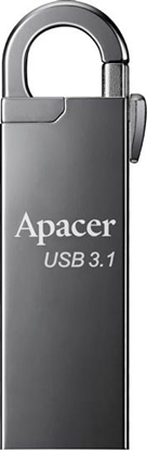 Picture of Pendrive Apacer AH15A, 128 GB  (AP128GAH15AA-1)