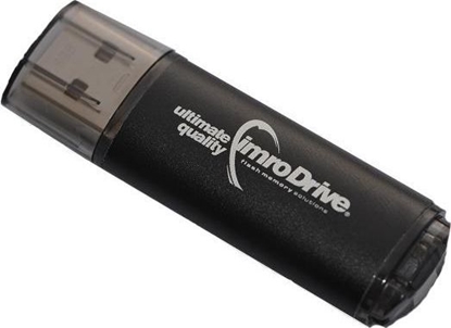 Picture of Pendrive Imro imroDrive BLACK, 128 GB  (BLACK/128G USB)